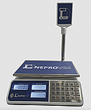 Торгові ваги Дніпровіс ВТД-СЛ, фото 4