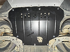 Захист двигуна Ford Kuga 2 2013-2019 (Форд Куга 2)