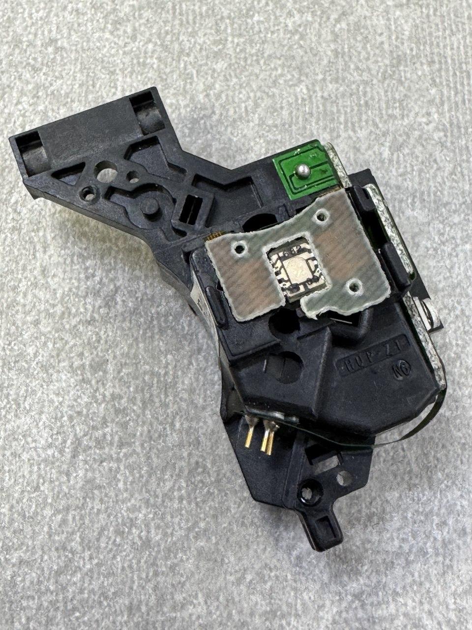 Оптична головка HOP-Z 17 pin