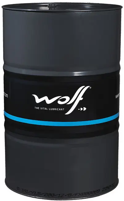 Олива моторна WOLF 10W40 Ultra MS OFFICIALTECH 1 л (на розлив)