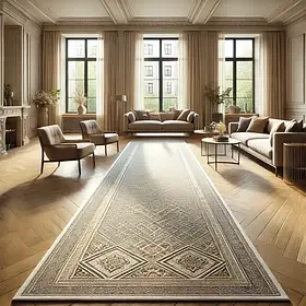 Доріжка ширина 2м