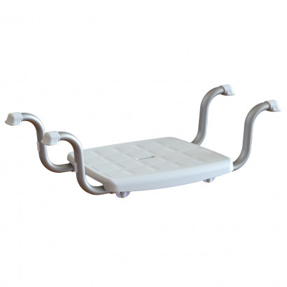 Сидіння для ванної KING-BS-00, фото 1