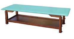 Дерев’яна кушетка Roмa-O з регуляцією висоти 1- част