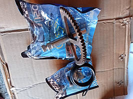 Півмісяць, храповик