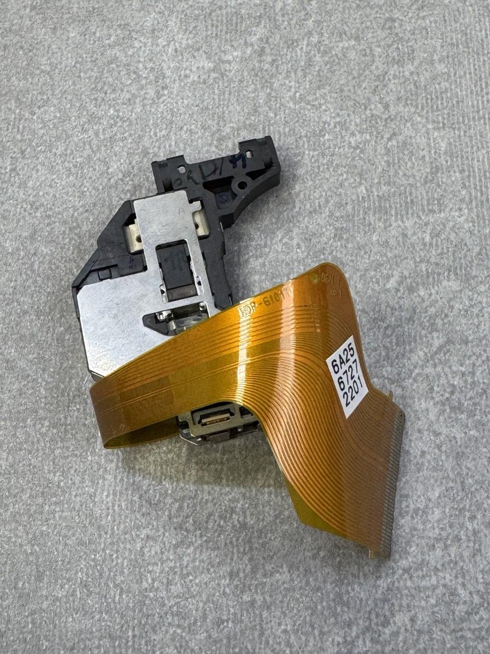 Оптична головка HOP-6101T