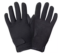 Рукавички для верхової їзди дитячі Fouganza Basic