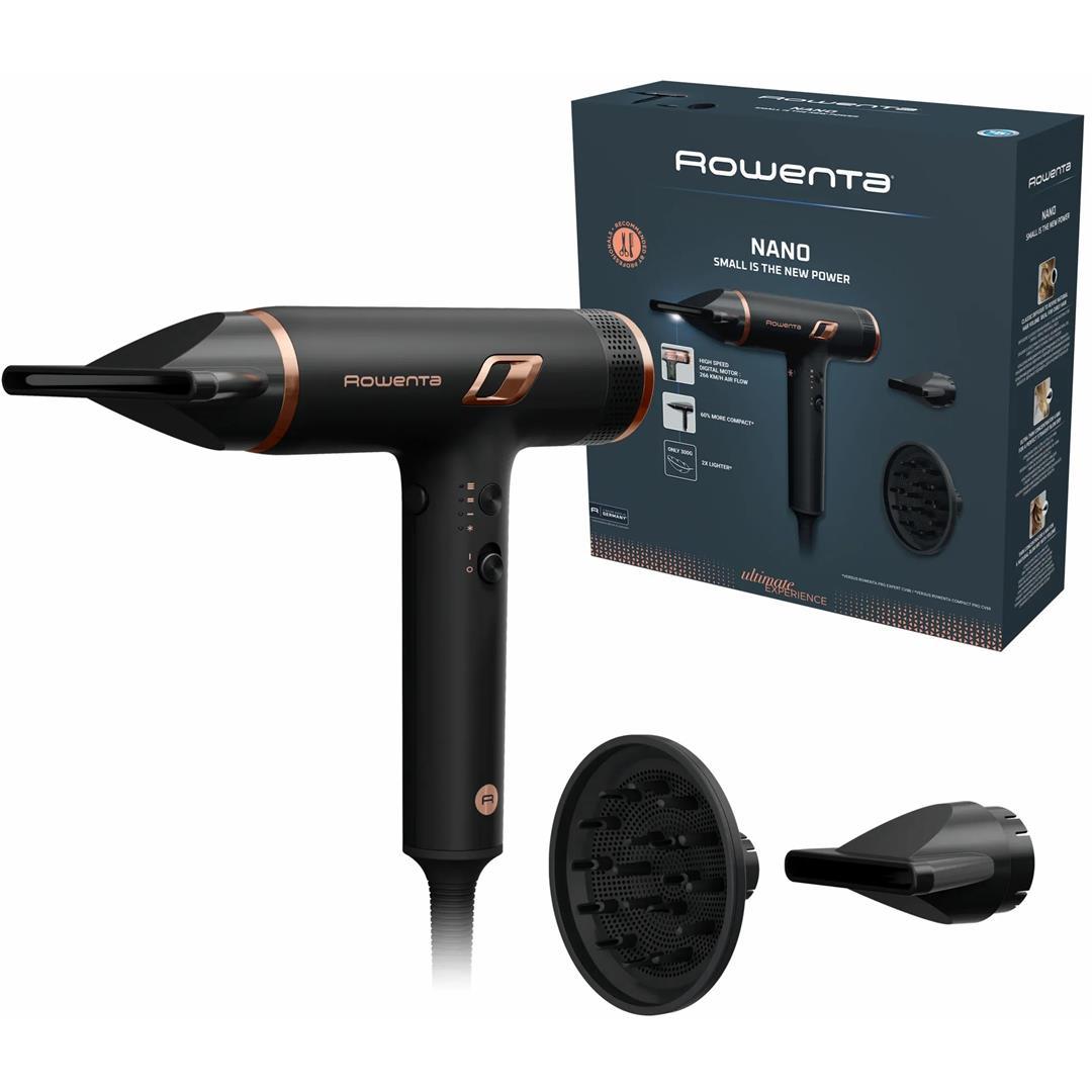 Фен Rowenta T-Shape Maesteria Nano HY8310F0, фото 1