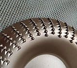 Круг для рiзьблення по дереву 100 х 16мм.., фото 4