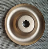 Круг для рiзьблення по дереву 100 х 16мм.., фото 5