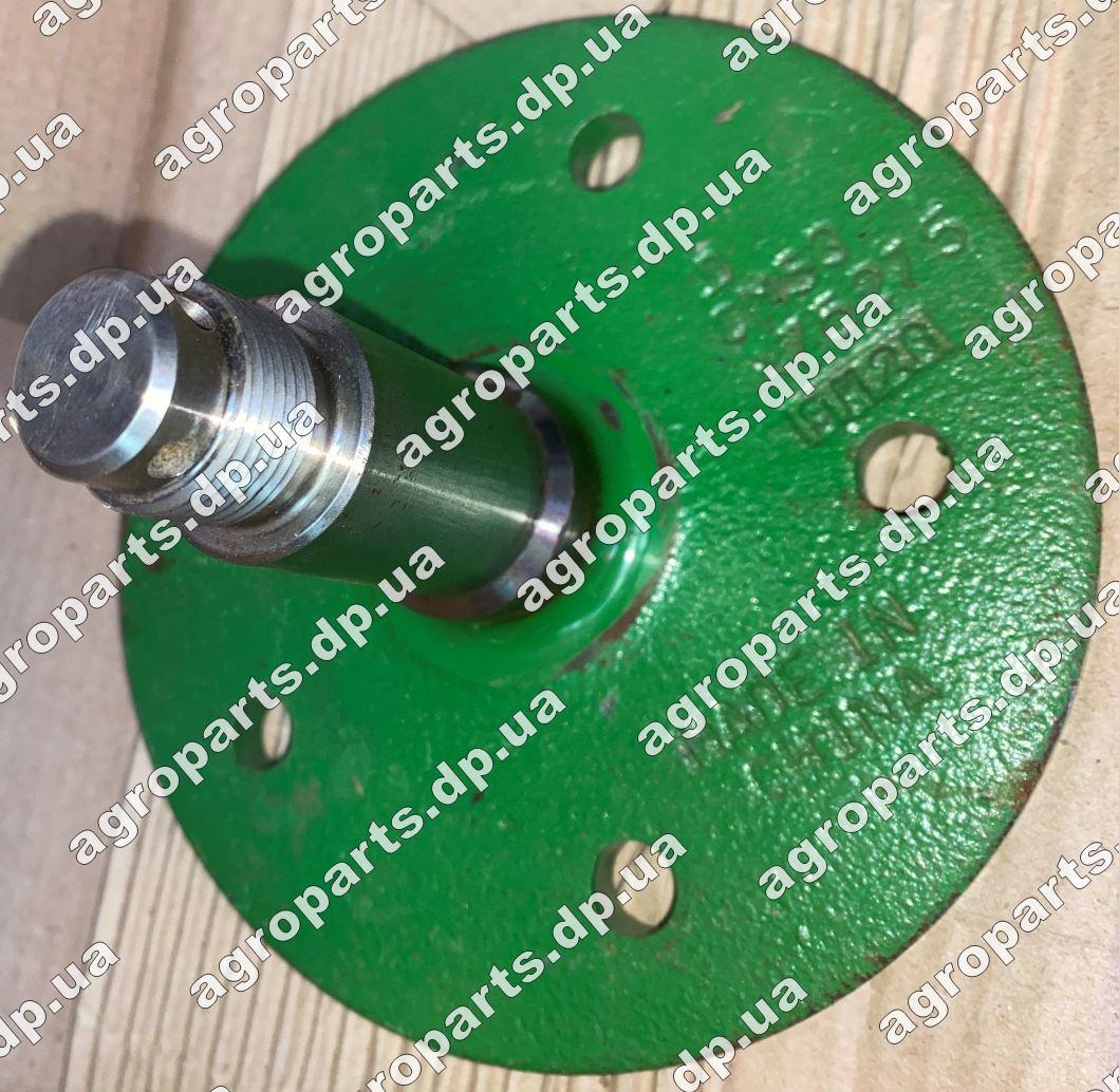 Вісь A75275 шпіндель John Deere Spindle, coulter AA33383