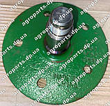 Вісь A75275 шпіндель John Deere Spindle, coulter AA33383, фото 5