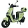 Електровелосипед-Скутер двомісний Crosser CR9 PRO 2025 800W з АКБ і ЗП, фото 3