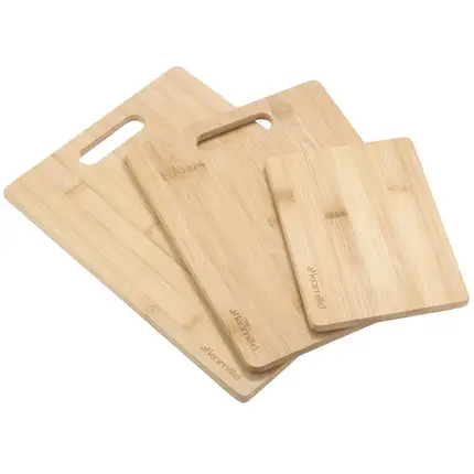 Набір дошок Kamille KM-10078, фото 2