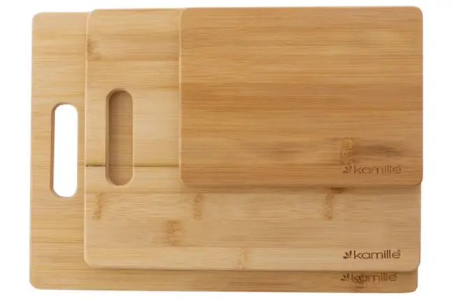 Набір дошок Kamille KM-10078, фото 3
