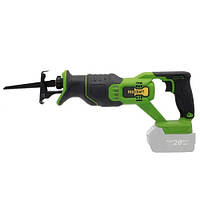 Акумуляторна шабельна пилка Procraft PSS35 (Без акб та зарядного пристрою)