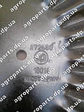 Вісь A75275 шпіндель John Deere Spindle, coulter AA33383, фото 4