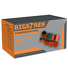 Щітки насадки для чищення автомобіля Bigstren 21802, фото 2