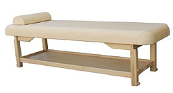 Дерев’яна кушетка Roмa-1B з регуляцією висоти 1- част