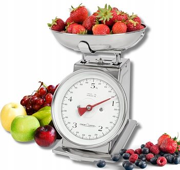 Кухонні ваги