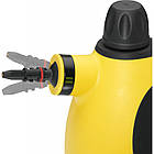 Пароочисник Clatronic DR 3653, фото 8