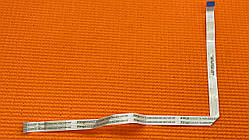 Шлейф плата кнопки керування Dell U2414Hb E315127 AWM 20624 80C 60V VW-1HF