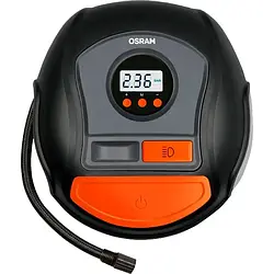 Автомобільний компресор (електричний) Osram TYRE inflate 450 OTI450