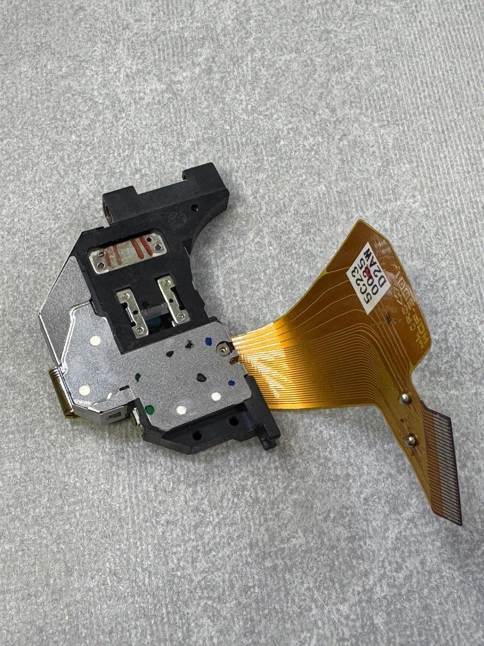 Оптична головка HOP-3001
