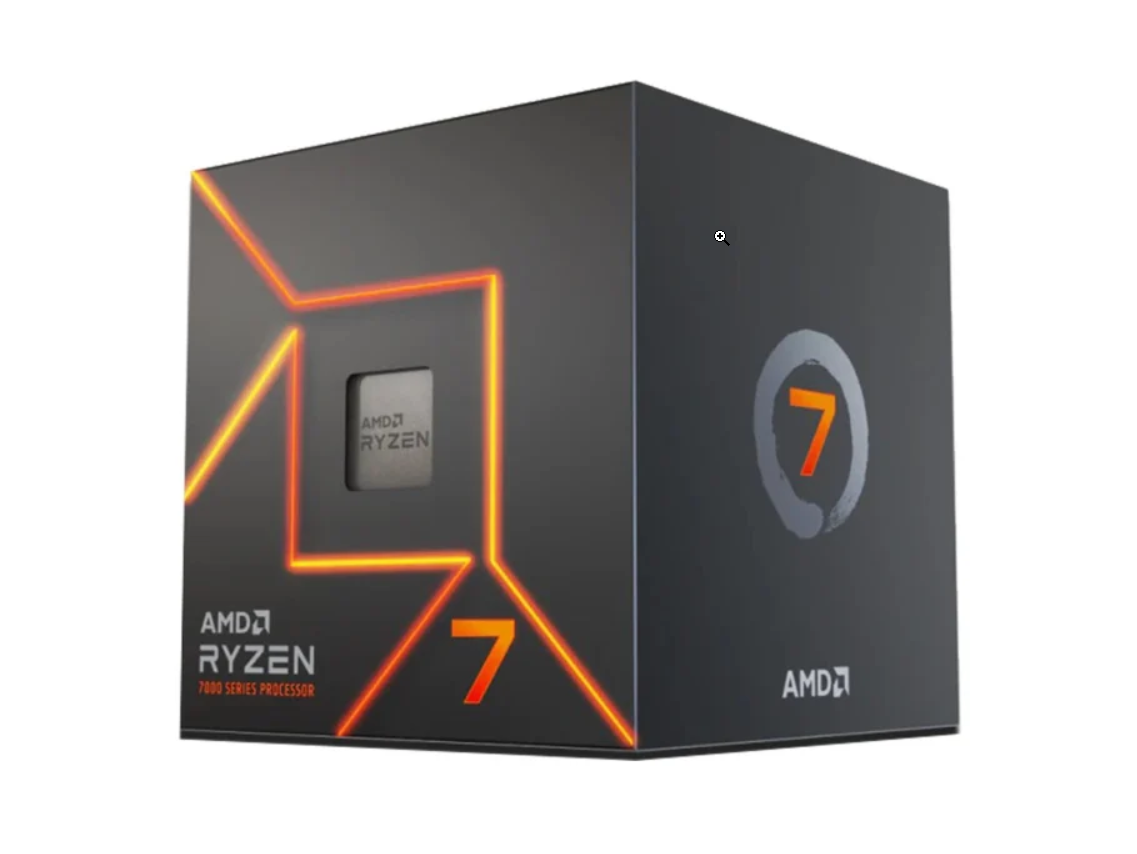 Процесор AMD Ryzen 7 7700 (100-100000592BOX)