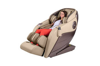 Масажні крісла