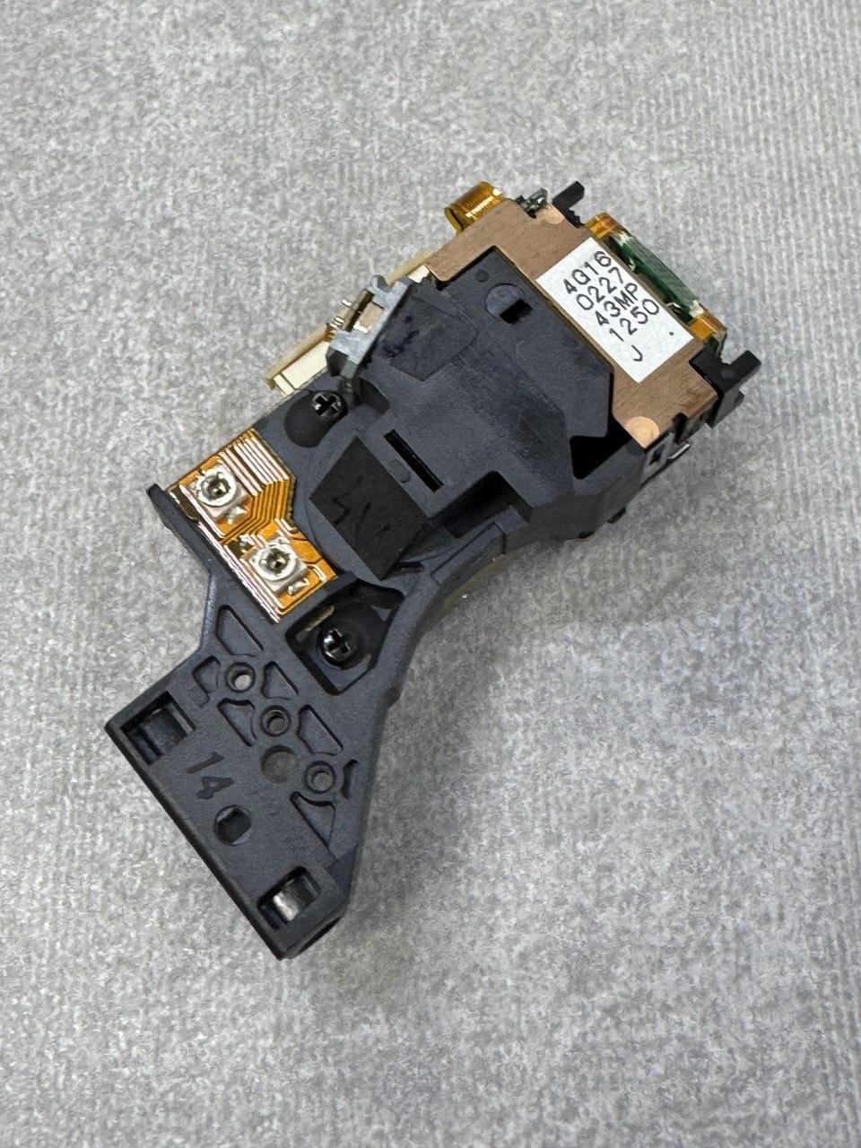 Оптична головка HOP-1250, фото 1