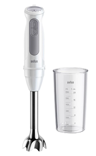 Ручний блендер Braun MQ 50001 M WH