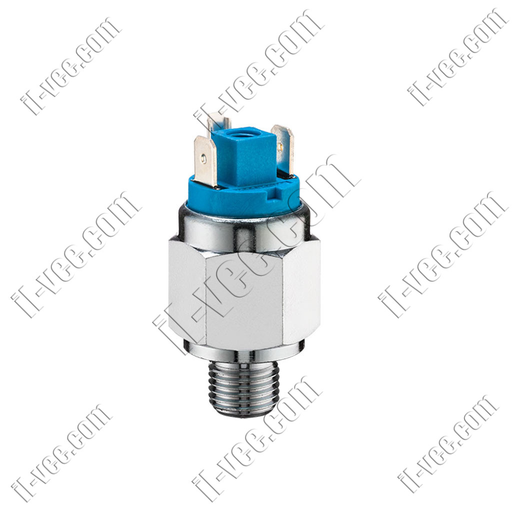 Реле тиску EUROSWITCH 3110124, 20-50bar, фото 1