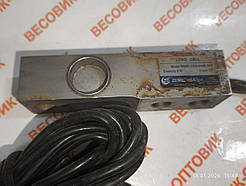 Тензодатчик Zemic BM8D-C3-2.0t-6B-D41 нержавіюча сталь (Б/В кабель 6м) 2t