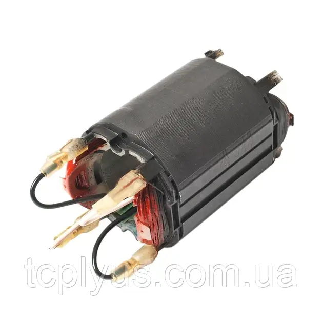 Статор болгарки Metabo WE 14-125 (311010750)