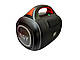 Мінідинамік Bluetooth 5" LED WGAOYANG WGY-502 6шт 6468, фото 4