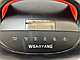 Мінідинамік Bluetooth 5" LED WGAOYANG WGY-502 6шт 6468, фото 7