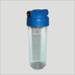 Магістральний фільтр AquaKut Puremix 10 1/2" для холодної води