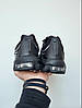 Чоловічі Кросівки Nike Air Max TL 2.5 Black White / Найк П-6000 Аїр Макс ТЛ 2.5 Чорні з Білим, фото 8