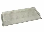 Кришка прозора для касет або піддона (440*205*70 мм)