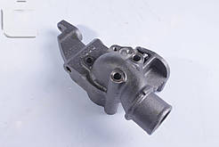 Колектор водяний ,МАЗ,,ЛiАЗ дв.Cummins ISBе 4,5,ISBe 6.7 впускний (вир-во Cummins) 3979118,3979119