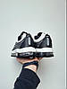 Чоловічі Кросівки Nike Air Max TL 2.5 White Black / Найк П-6000 Аїр Макс ТЛ 2.5 Білі з Чорним, фото 8