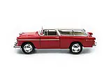 Машина металлическая KT5331W Chevy Nomad 1955 Kinsmart, фото 5