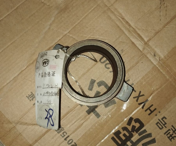 Корпус  підшипника LY1054.21.101 240100054890