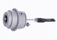 Актуатор турбіни