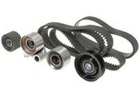 Комплект ременя ГРМ