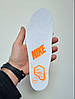 Чоловічі Кросівки Nike Air Max TL 2.5 White Orange / Найк П-6000 Аїр Макс ТЛ 2.5 Білі з Помаранчевим, фото 10