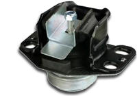 Подушка двигуна