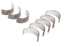 Шатунні вкладки