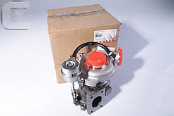 Турбокомпресор Газон NEXT, 33106-Валдай, 3309,,Foton дв.Cummins ISF 3.8 (вир-во Cummins) 3790134,3790133