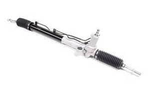 Кермовий механізм у зборі